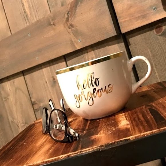 Meet the Posher! Jess@GreyBarnDoor - Picture 8 of 16